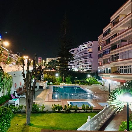 Calm, Cosy And Bright Apartment Renovated In Playa Del Ingles- Wifi Free Zewnętrze zdjęcie