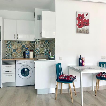 Calm, Cosy And Bright Apartment Renovated In Playa Del Ingles- Wifi Free Zewnętrze zdjęcie