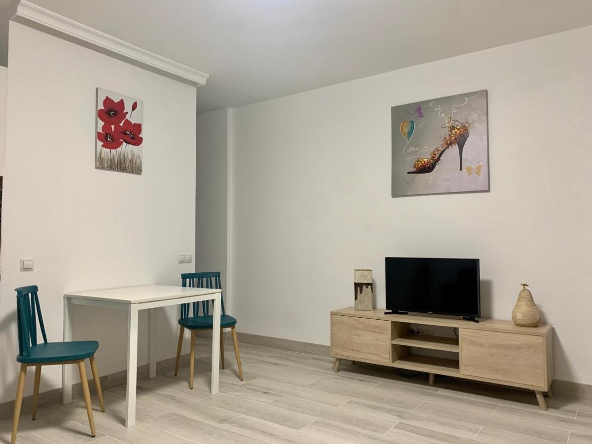 Calm, Cosy And Bright Apartment Renovated In Playa Del Ingles- Wifi Free Zewnętrze zdjęcie