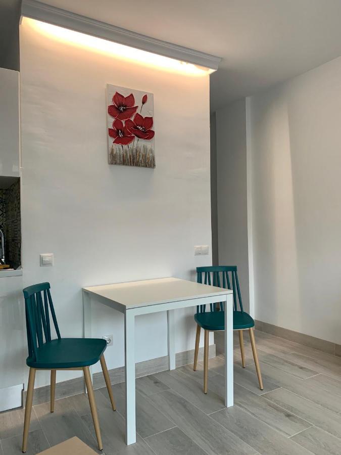 Calm, Cosy And Bright Apartment Renovated In Playa Del Ingles- Wifi Free Zewnętrze zdjęcie