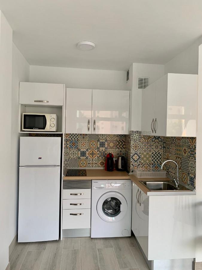 Calm, Cosy And Bright Apartment Renovated In Playa Del Ingles- Wifi Free Zewnętrze zdjęcie