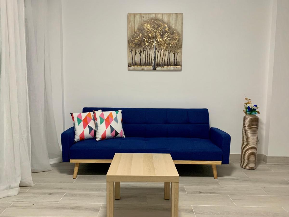 Calm, Cosy And Bright Apartment Renovated In Playa Del Ingles- Wifi Free Zewnętrze zdjęcie
