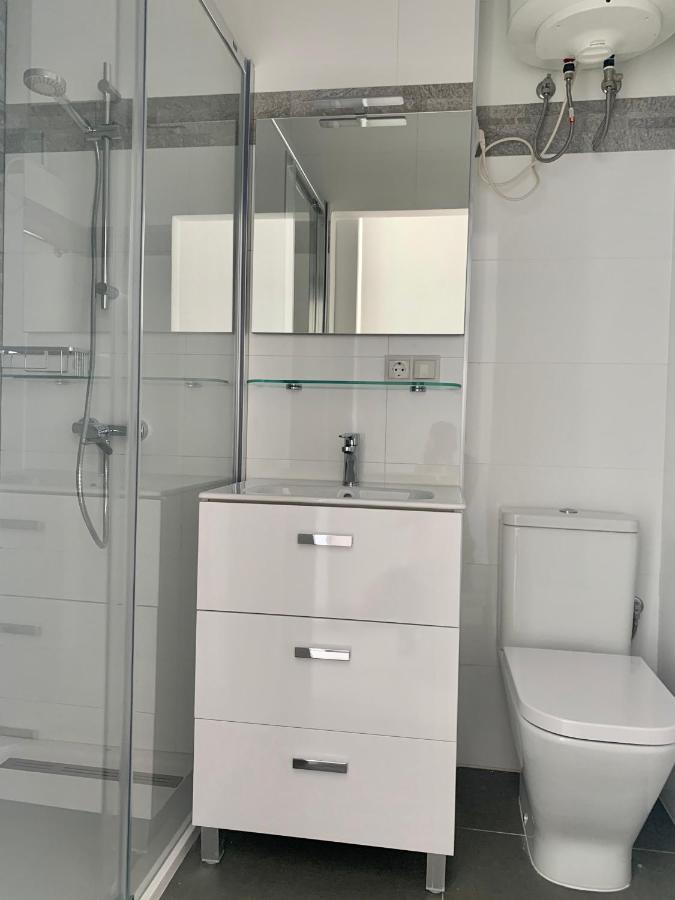 Calm, Cosy And Bright Apartment Renovated In Playa Del Ingles- Wifi Free Zewnętrze zdjęcie