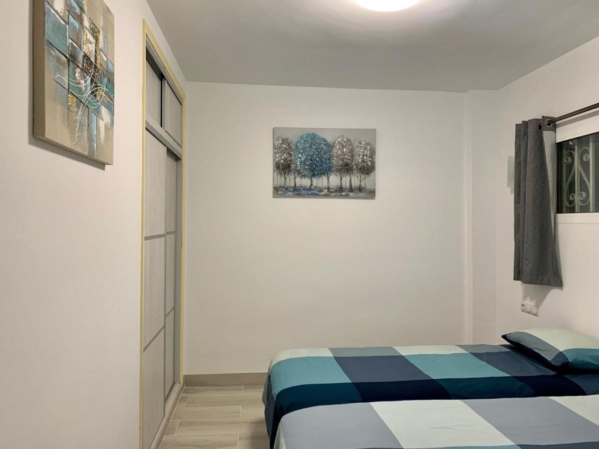 Calm, Cosy And Bright Apartment Renovated In Playa Del Ingles- Wifi Free Zewnętrze zdjęcie