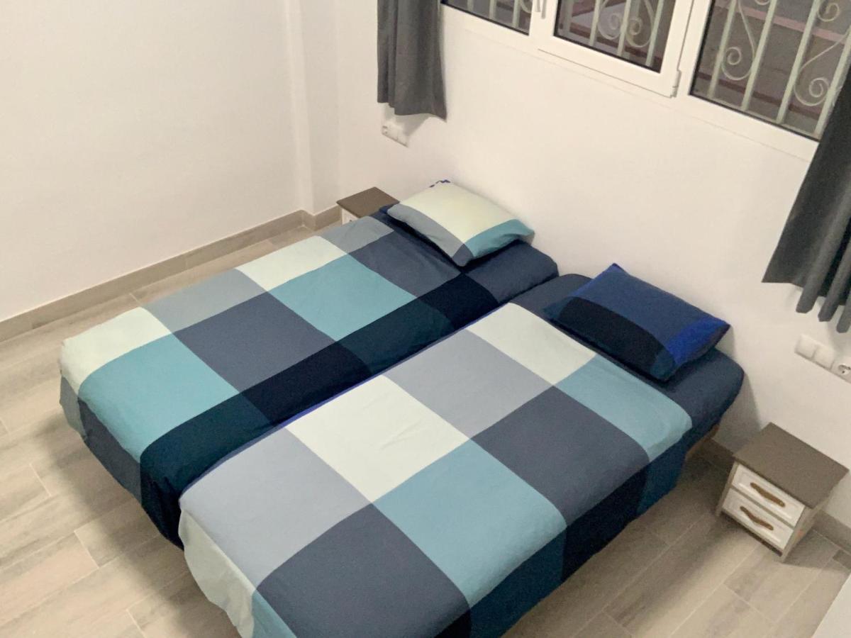 Calm, Cosy And Bright Apartment Renovated In Playa Del Ingles- Wifi Free Zewnętrze zdjęcie