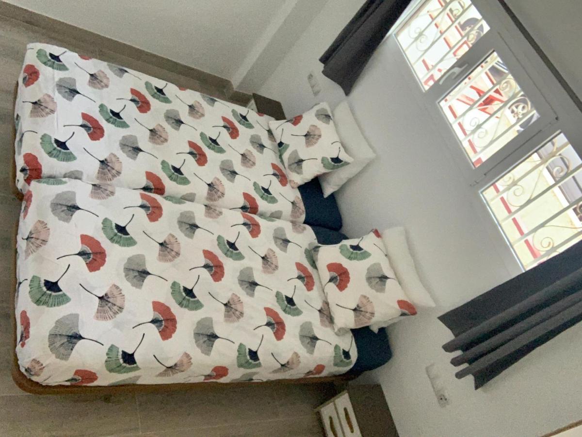 Calm, Cosy And Bright Apartment Renovated In Playa Del Ingles- Wifi Free Zewnętrze zdjęcie