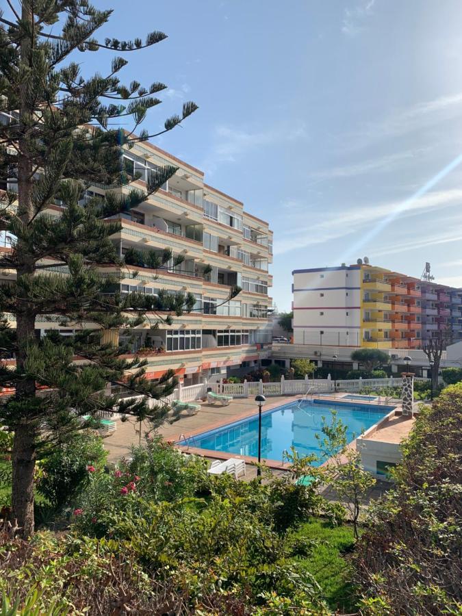 Calm, Cosy And Bright Apartment Renovated In Playa Del Ingles- Wifi Free Zewnętrze zdjęcie