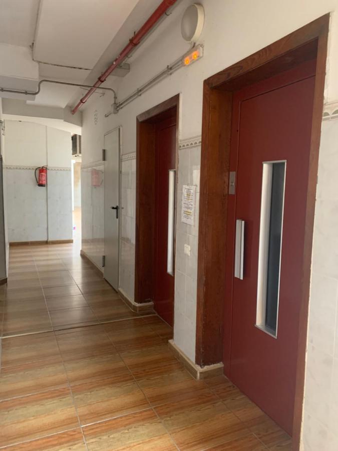 Calm, Cosy And Bright Apartment Renovated In Playa Del Ingles- Wifi Free Zewnętrze zdjęcie